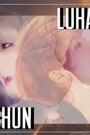 ปกนิยาย [ OS/SF  EXO ] THANK , YOUR LOVE.