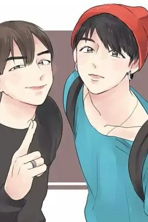 ปกนิยาย shortfic. | every little thing ♡ kookv