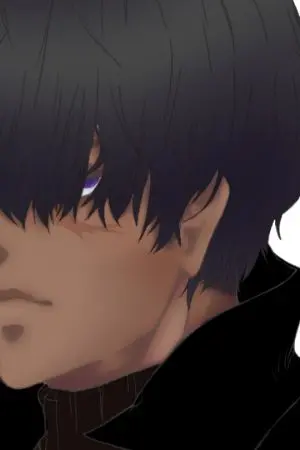 ปกนิยาย [BL]UNDEAD