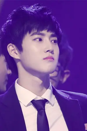 ปกนิยาย Why did you steal my heart? [suho x you]