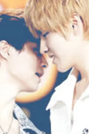 ปกนิยาย [Exo Fic][KrisLay] Sorry Guy! โทษทีนะบังเอิญ (กู) ชอบ♥