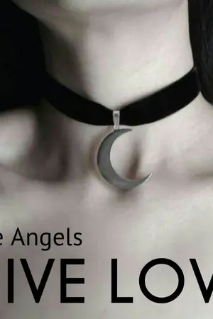 ปกนิยาย The ANGELS :: Give Love... พระจันทร์ของชุณห์