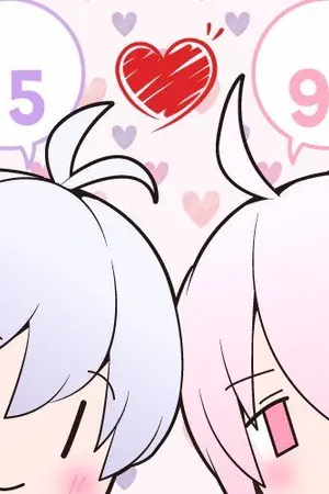 ปกนิยาย [Fic IDOLiSH7] คนน่าแกล้ง (SouTenn)