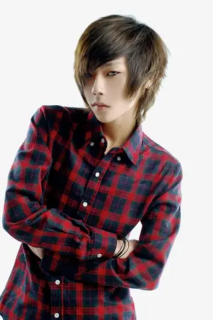 ปกนิยาย Love you : ถึงนายร้าย แต่สุดท้าย ผมก่อรัก ( Yaoi )