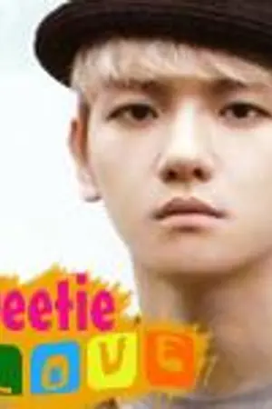 ปกนิยาย (EXO) Sweetie Love ❤ BaekDo LuMin [END]