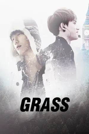 ปกนิยาย (exo) Grass ♞ BAEKDO  [END]