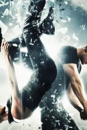 ปกนิยาย Psycho Killer