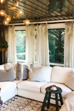 ปกนิยาย ดุจชีวี