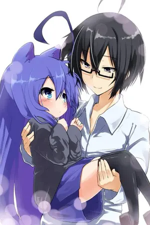 ปกนิยาย love you รักร้ายขอยัยตัวแสบ