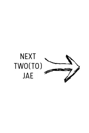 ปกนิยาย [GOT7] Next to : 2jae