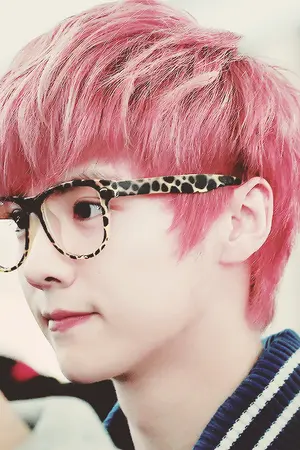 ปกนิยาย fic Exo 3p  เกรียน หล่อ(สวย) แมน นี้แหละแฟนพวกผม !