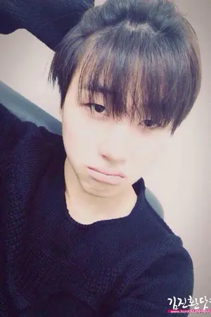 ปกนิยาย [Fic ikon]เราสอง(สาม)คน {BJunJin}