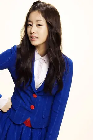 ปกนิยาย Bad girl 6 อสูรตัวร้ายกับยัยหนูสุดโหด