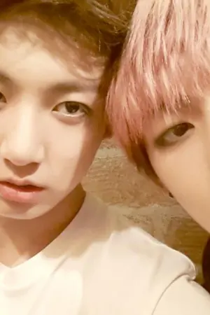 ปกนิยาย [SF] Bad Christmas [V x Jungkook] BTS