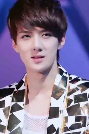 ปกนิยาย [SEHUN X YOU] The Angel นางฟ้าตกสวรรค์