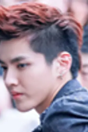 ปกนิยาย [KRIS X YOU FT.SEHUN] BETRAYAL IN LOVE   รักนี้หัวใจทรยศ