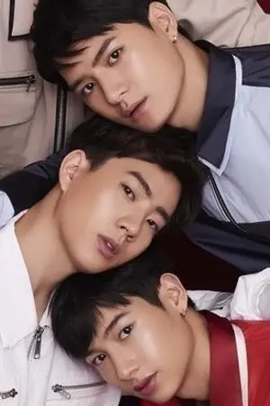 ปกนิยาย คนใจร้าย หรือ เจ้าชายแสนดี