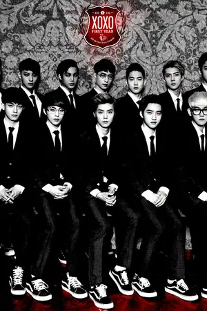 ปกนิยาย the were wolf คุณชายหมาป่าสุดหล่อ