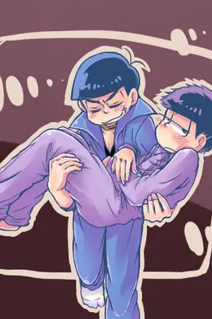 ปกนิยาย [Fic] Osomatsu-san: I'm a boy?!