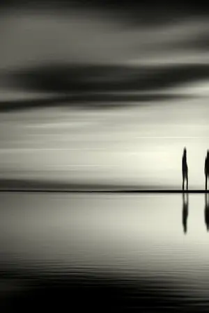 ปกนิยาย เวลาในสายหมอก