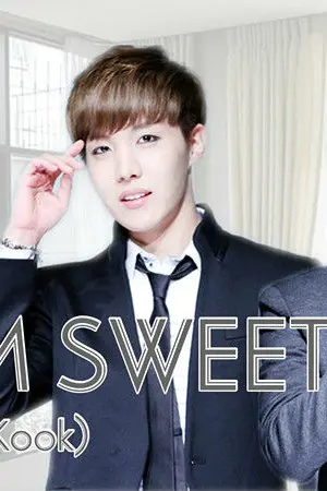 ปกนิยาย [Fic BTS] Room Sweet (Hopega Ft. VKook)