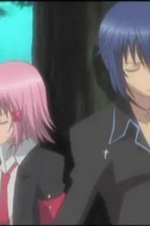 ปกนิยาย My love story  รักนี้วุ่นนัก