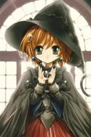 ปกนิยาย Magic Cafe' ประธานสภาสุดเปิ่นกับนายฟาโรห์หลงยุค