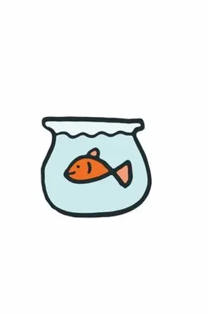 ปกนิยาย os/sf jaeten — FISH TANK ♡ #ตู้ปลาjaeten