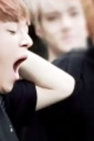 ปกนิยาย [Fic EXO] Maha(มหา)Note สมุดโน้ตกระชากเงิง