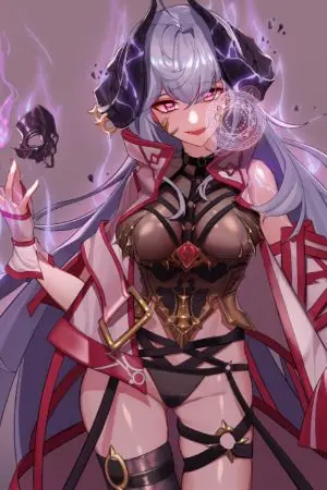 ปกนิยาย จอมมารเกิดใหม่...ไปเป็นผู้กล้า?!