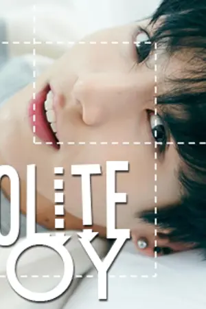 ปกนิยาย Polite boy (P) รบกวนคุณชาย...ช่วยขยับมารักกันที