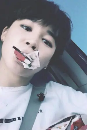 ปกนิยาย Danger luv ♡ เขตผู้ชายอันตราย