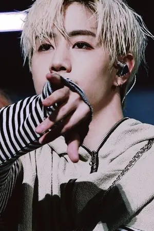 ปกนิยาย Brother luv ♡ พี่ชายที่รัก