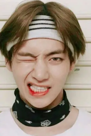 ปกนิยาย SF/OS BTS [ Allv , Allkook ] ♡