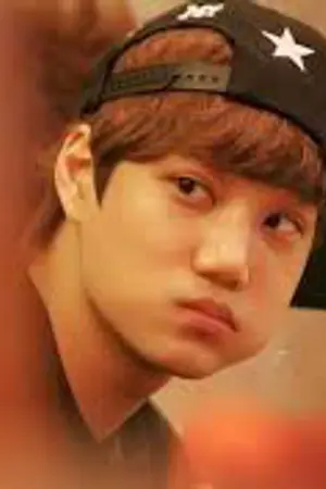 ปกนิยาย EXO KAI X YOU : Mini Love รักใสๆของนายกัมจง