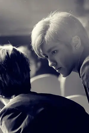 ปกนิยาย [EXO] Under the same Sky [KrisHan,KrisLu,FanHan]