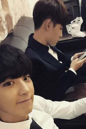 ปกนิยาย [EXO] Stupid CHANYEOL โง่จริงๆ เลยชานยอล [ChanSoo]