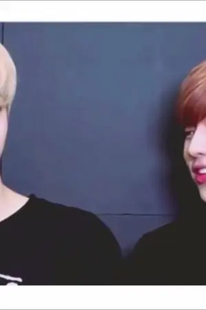 ปกนิยาย Don't Love Me ร้าย...ให้นาย(หยุด)รัก Markbam Ft.Got7