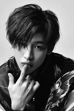 ปกนิยาย Love you ศึกร้าย... พ่ายศึกรัก Markbam ft.Got7