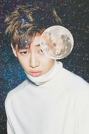 ปกนิยาย ( #ฟิคฝุ่นดาว )  STAR DUST | MARKBAM