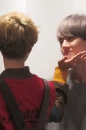 ปกนิยาย { SF } "Once" Sehun x Luhan