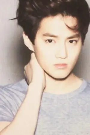 ปกนิยาย [Fic Exo] Debtor เมียจำนอง (krisho, chanbaek,hunhan)