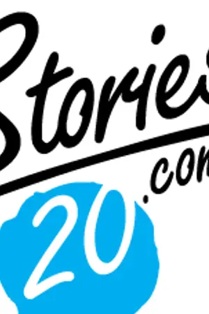 ปกนิยาย Stories20 รับพิมพ์หนังสือไม่จำกัดจำนวนขั้นต่ำ