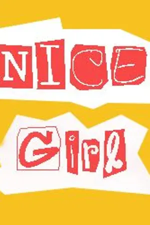 ปกนิยาย NICE GRIL ผู้หญิงแสนดี