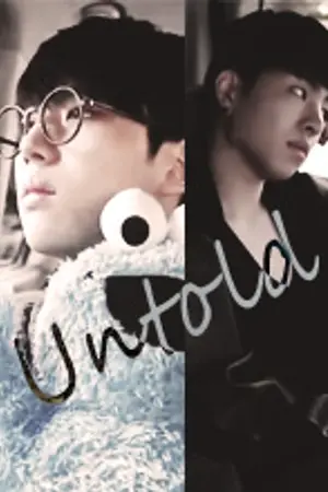 ปกนิยาย [Fic IKON] Untold [JunSeok]