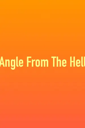 ปกนิยาย นางฟ้าจากนรก