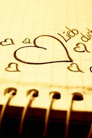 ปกนิยาย ขนมหวานนี้ ฉันทำให้เธอนะ