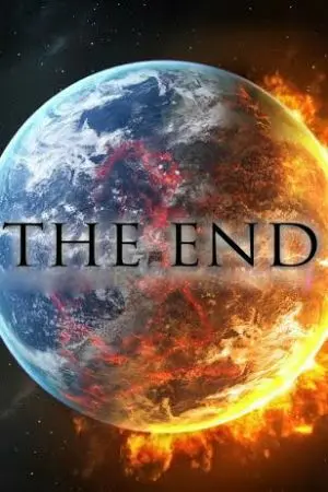 ปกนิยาย เริ่มจะชิน'วันสิ้นโลก