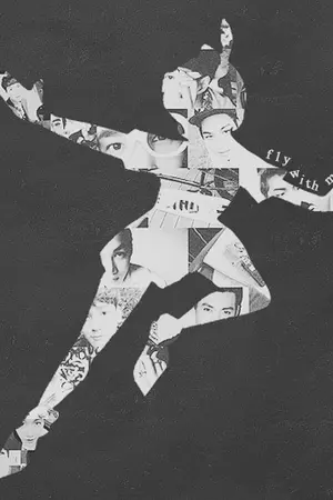 ปกนิยาย {exo} Peter Hun 彡 hunhan chanbaek