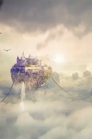 ปกนิยาย CHANG THE WORLD STORY